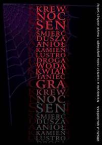 Metaforyka w tekstach rocka gotyckiego i muzyki okołogotyckiej - Urszula Majdańska