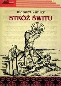 Stróż świtu - Richard Zimler