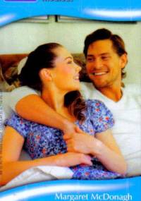 Wymarzone miejsce - Margaret McDonagh