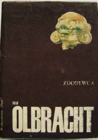 Zdobywca - Ivan Olbracht