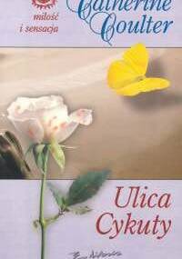 Ulica Cykuty - Catherine Coulter