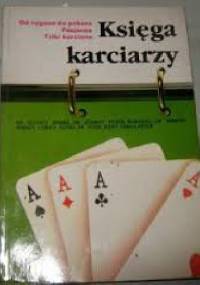 Księga karciarzy - praca zbiorowa