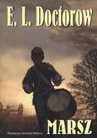 Marsz - E. L. Doctorow