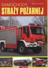 Samochody straży pożarnej - Marek Pisarek