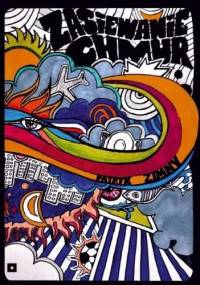 Zasiewanie Chmur - Patryk Zimny