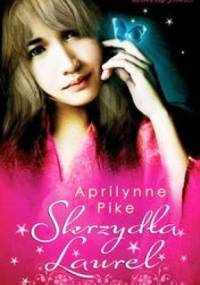 Pike Aprilynne Skrzydła laurel ebook