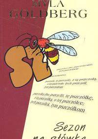 Sezon na słówka - Myla Goldberg