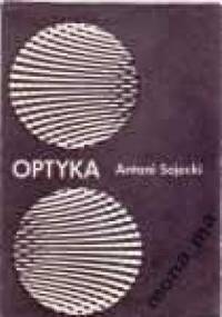 Optyka - Antoni Sojecki