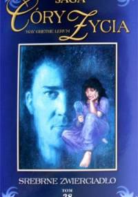 Srebrne zwierciadło - May Grethe Lerum