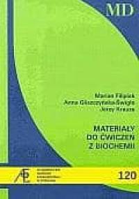 Materiały do ćwiczeń z biochemii