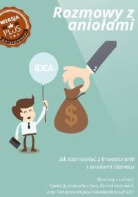 Rozmowy z Aniołami - Daniel Kotliński