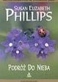 Podróż do nieba - Susan Elizabeth Phillips