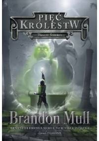 Tkacze śmierci - Brandon Mull