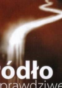 ŹRÓDŁO PRAWDZIWEJ SIŁY