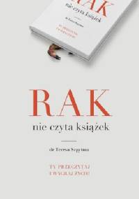 Rak nie czyta książek - Teresa Szpytma