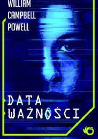 Data ważności - William Campbell Powell