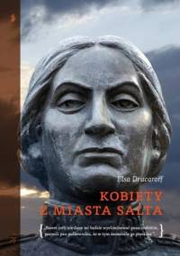 Kobiety z miasta Salta - Elsa Drucaroff