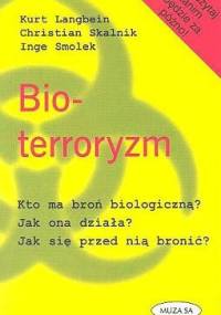 Bioterroryzm - Kurt Langbein