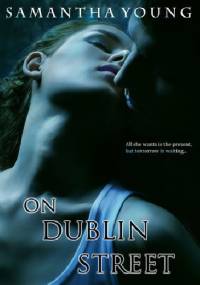 An On Dublin Street Christmas - Samantha Young