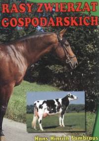 Rasy zwierząt gospodarskich - Hans Sambraus