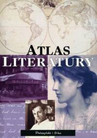 Atlas literatury - Malcolm Bradbury
