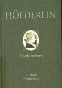 Poezje zebrane - Fryderyk Hölderlin