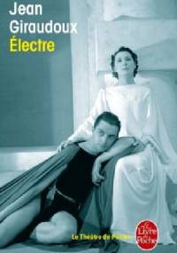 Électre - Jean Giraudoux