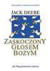 Zaskoczony Bożym głosem - Jack Deere