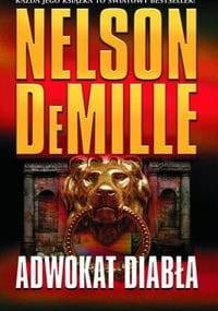 Adwokat diabła - Nelson DeMille