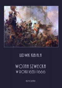 Wojna szwedzka - Ludwik Kubala