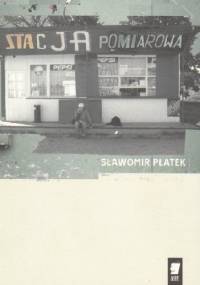 Stacja pomiarowa - Sławomir Płatek