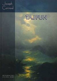 Tajfun - Joseph Conrad