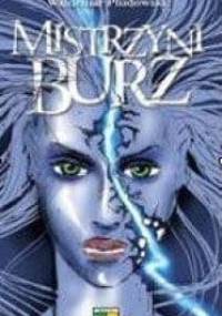 Mistrzyni Burz - Waldemar Płudowski