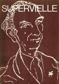 Poezje wybrane - Jules Supervielle