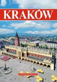 Kraków - Janusz Podlecki
