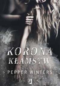 Korona kłamstw - Pepper Winters