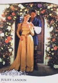 Duma i przeznaczenie - Juliet Landon