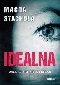 Idealna - Magda Stachula