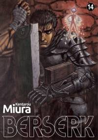 Berserk #14 - Kentarō Miura