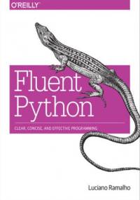 Fluent Python - Luciano Ramalho
