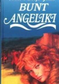 Bunt Angeliki - Anne Golon