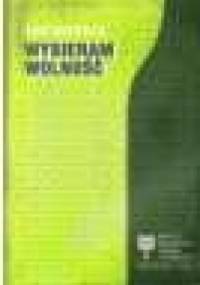 Wybieram wolność... czyli rzecz o wyzwalaniu się z uzależnień - Ewa Woydyłło