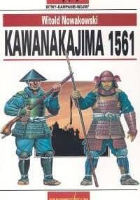 Kawanakajima 1561 - Witold Nowakowski