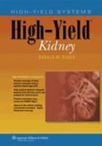 High-Yield Kidney - Ronald Dudek