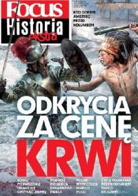 Focus Historia ekstra nr 5/2016 - Redakcja magazynu Focus