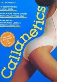 Callanetics - Callan Pinckney