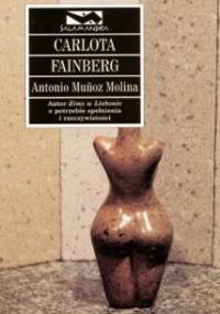 Carlota Fainberg - Antonio Muñoz Molina