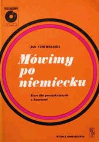 Mówimy po niemiecku - Jan Czochralski