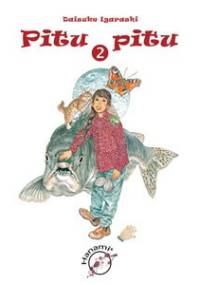 Pitu pitu #2 - Daisuke Igarashi