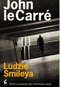Ludzie Smileya - John le Carré